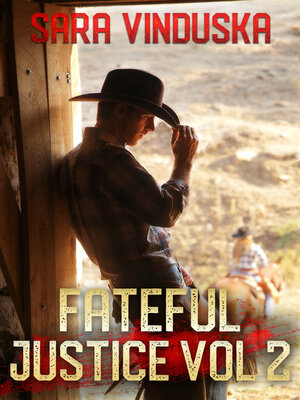 cover image of Fateful Justice Box Set